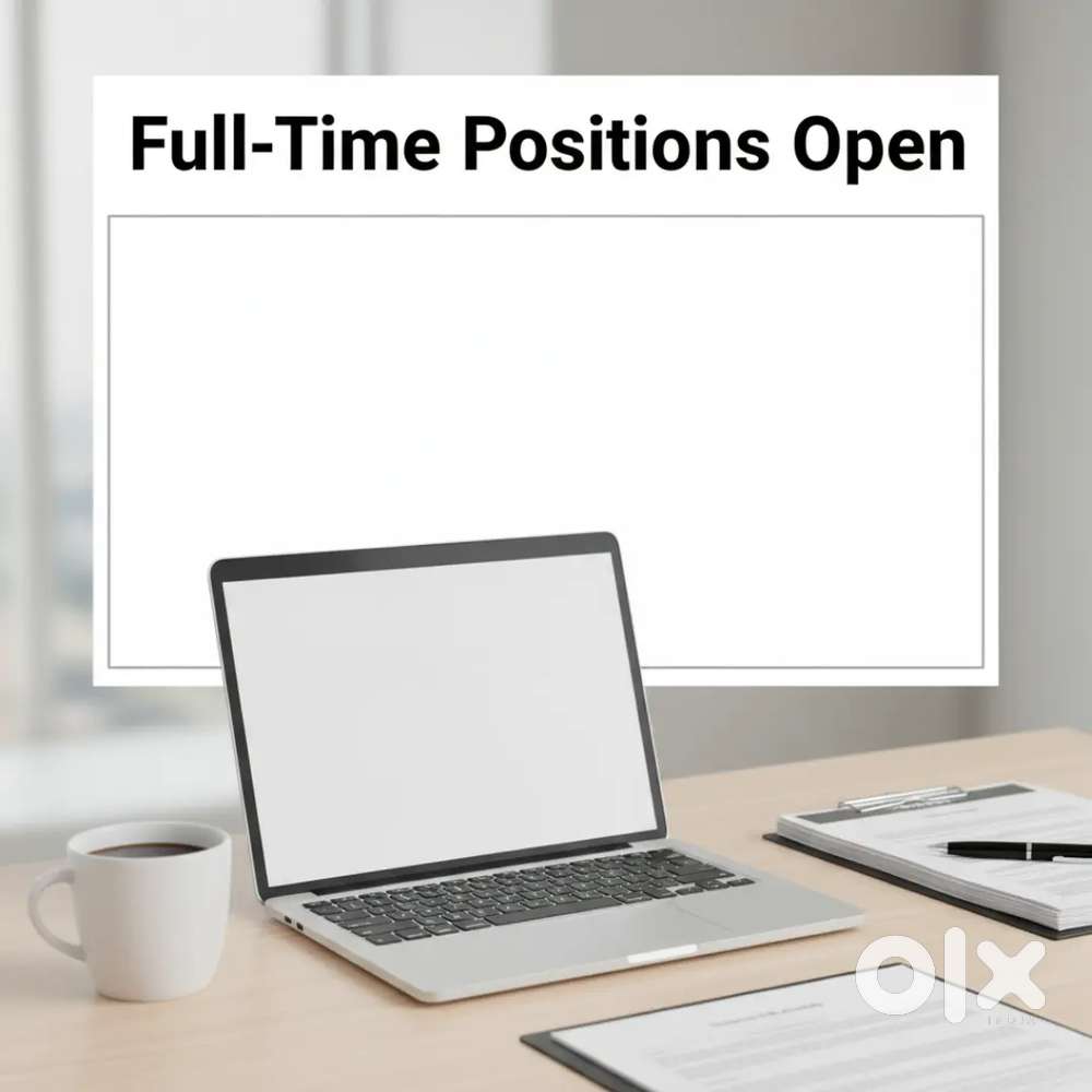 Full-Time Part-Time work No Fee