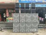 NEW D. J.SETUP
