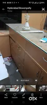 Jewelary shop