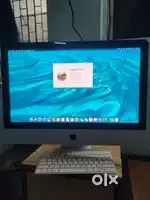 APPLE IMAC