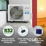 Godrej split invertor ac fresh stock limited stock available book now