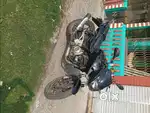 Pulsar 180 DTSI
