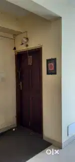 3BHK flat available for rent near at Puranattukara ( near Amala hospit