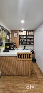 Commercial office in lal lokthi jaipur fully furnished office space