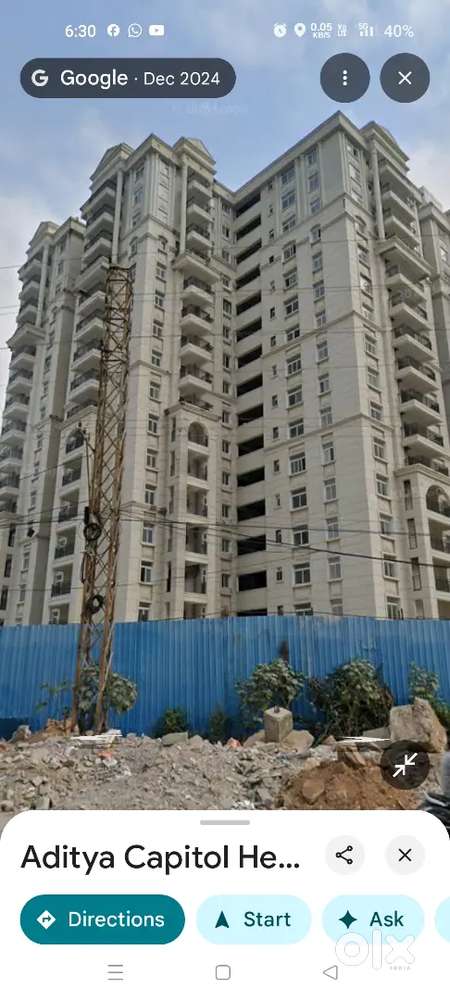 House keeping and house keeping supervisor