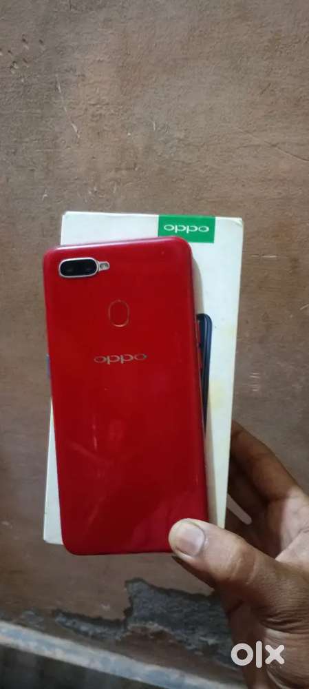 Oppo A5s 3G 32