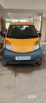 Tata Nano cx 2014