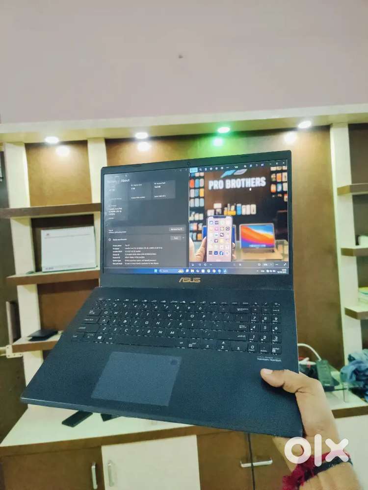 Asus Vivobook 14 Gaming