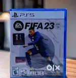 Fifa 23 ps5/ps4