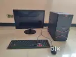 Desktop Computer Set