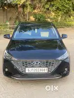 Hyundai Verna 1.6 SX (O) CRDi, 2020, Diesel