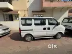 Maruti Suzuki Eeco 2024 CNG & Hybrids Good Condition