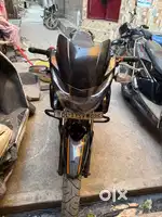 Brand new tyre