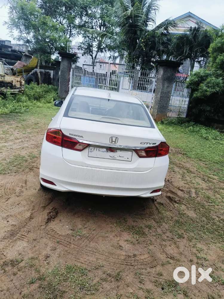 Honda City 2018 Diesel 275000 Km Driven