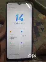 I want to sale vivo y36 phone only with id proof