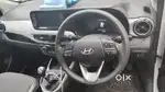 Hundai exter SX sunroof model