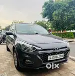 Hyundai Elite i20 2019 Petrol Well Maintained