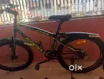 Avon Bicycle