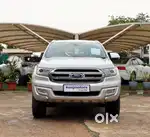 Ford Endeavour 3.2 Titanium AT 4X4, 2017, Diesel