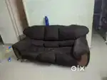 Sofa set main & two single seater