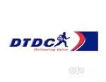 Looking for Delivery staff at DTDC