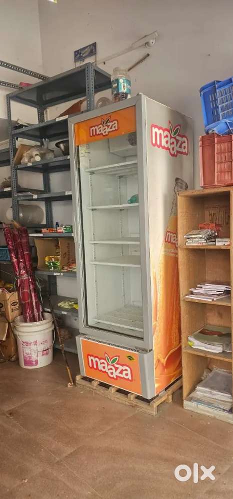 Colddrink Freeze in Good condition