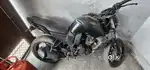 Yamaha fzs