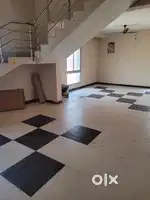 4 Bhk flat for sale in posh area with Coverred  parking
