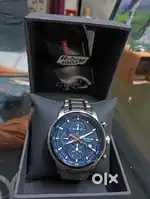 New (Original)Titan Octane Chronograph watch for Sale