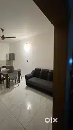 Family & Bachelors 1Bhk Furnished Apartment For Rent At Kakkanad jn