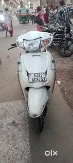 First owner engine good original body km actually top condition