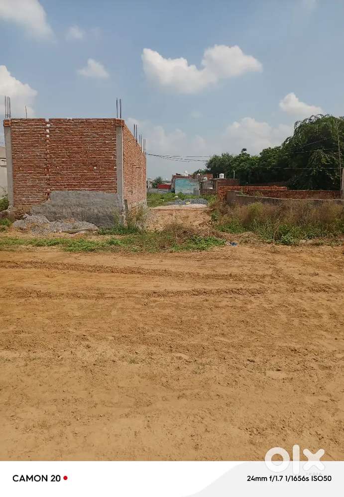 Maruti Kunj plot Gurgaon