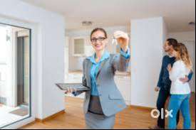 Female Tellecaller Hiring Urgently(RAIPUR)