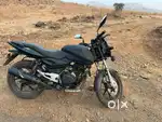 Bajaj pulsar 180 urgent sale