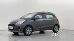 Hyundai Grand i10 Sportz 1.2 Kappa VTVT, 2019, Petrol