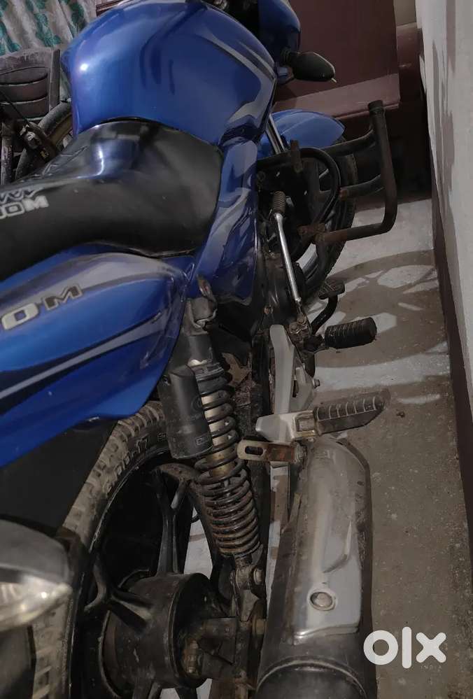 Discover 100 M 65kmpl 29000km First owner Excellent condition