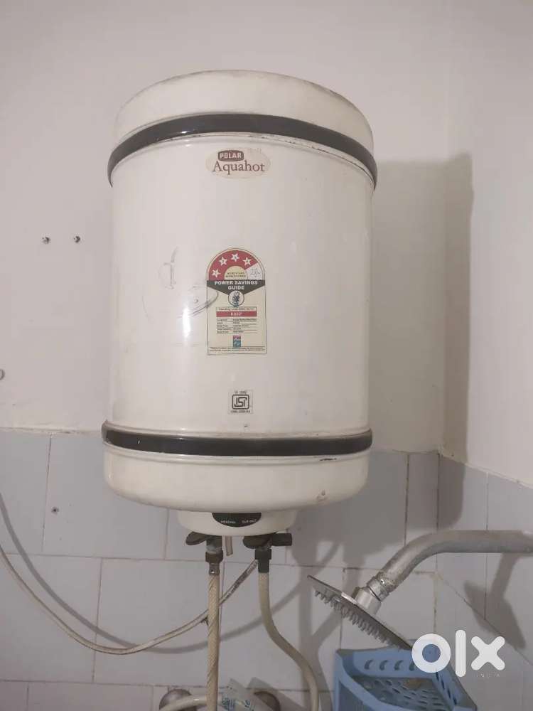 Geyser 25 L