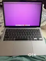Mac Book Air M1