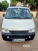 Maruti Suzuki Eeco 7 Seater AC, 2018, Petrol