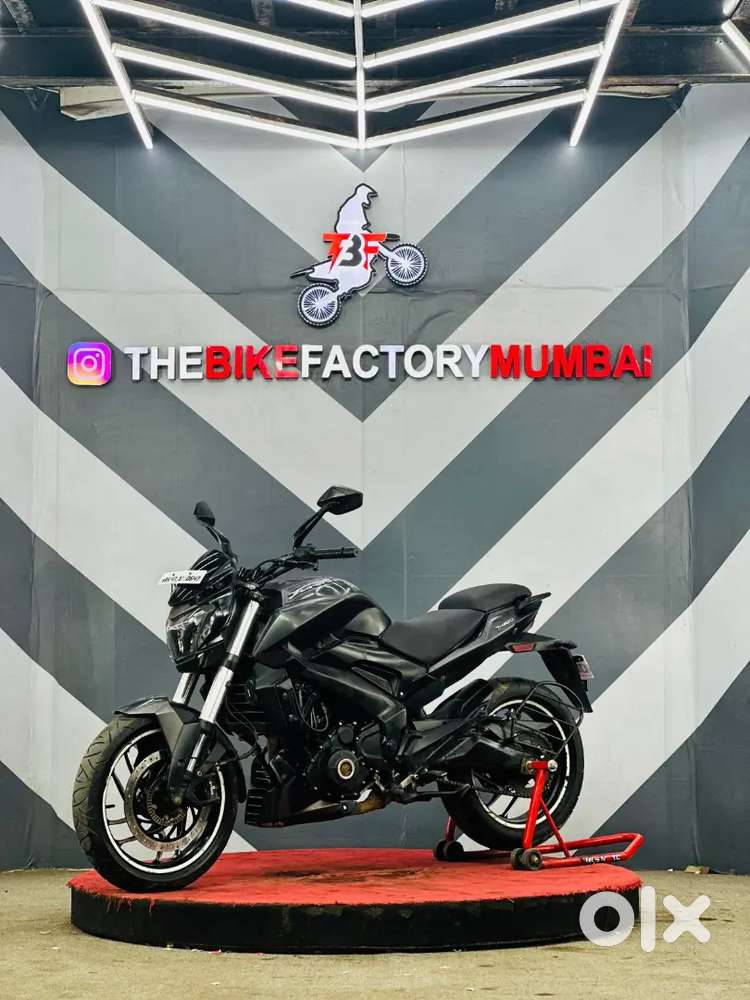 BAJAJ DOMINAR 400 UG IN GOOD CONDITION