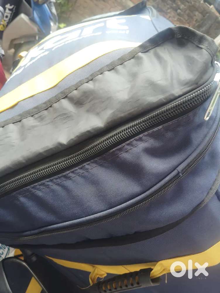 Delivery Boy