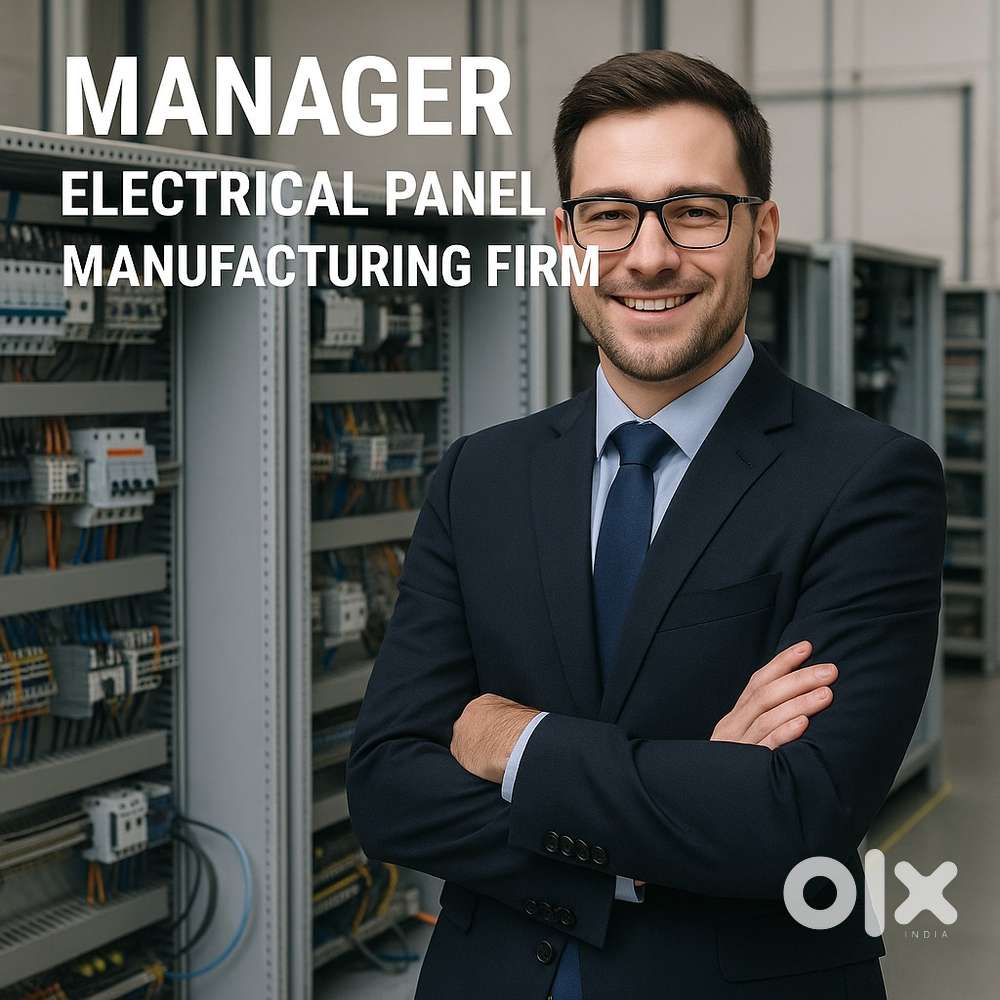 Company manager