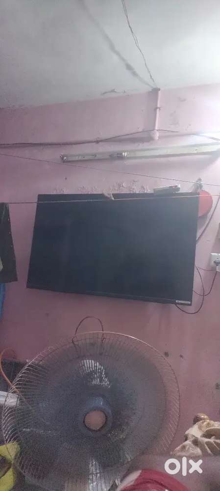 SONY BRAVIA S2 LETEST 55 INCH TV