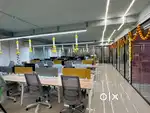 New office space for rent in madhapur hitech City