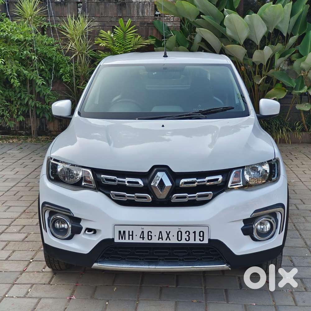 Renault KWID RxL Easy-R, 2016, Petrol