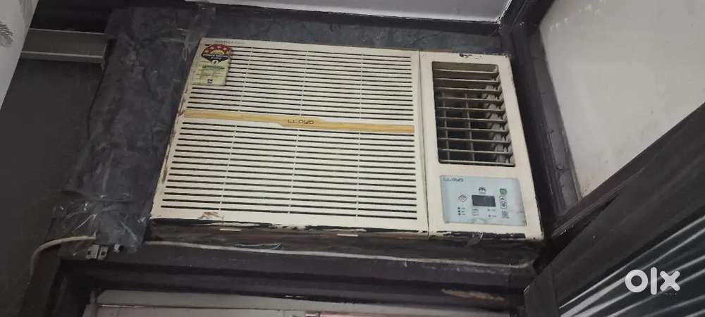 Window AC 1.5 ton