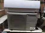 All brand AC fitting repair Jet wash clean