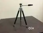 Tripod  stainless steel rod .for camera .