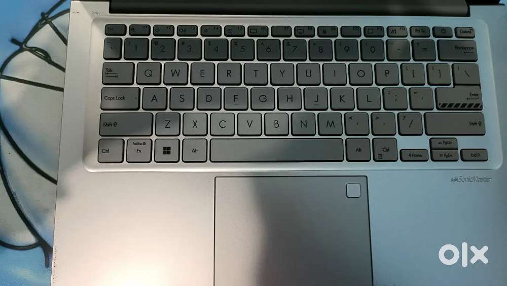 ASUS Vivobook 14 – i3 13th Gen, 8 GB RAM, 512 GB SSD, FHD 14'