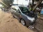 Maruti Suzuki Wagon R Stingray VXI Petrol dealers don't call sms